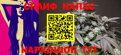 молекула духа Коммунар